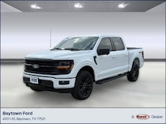 2026 Ford F-150 XLT TRUCK