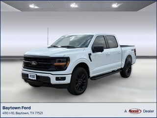 2026 Ford F-150 XLT TRUCK