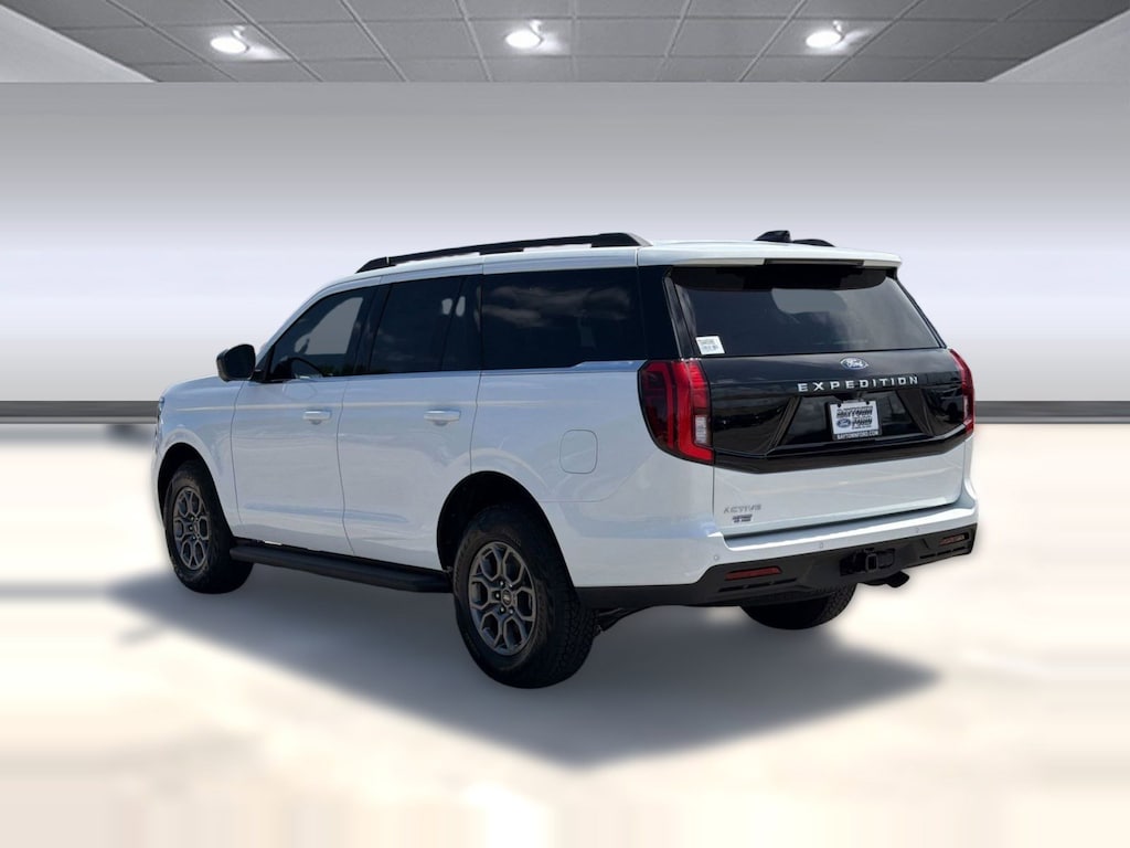 New 2026 Ford Expedition Active SUV