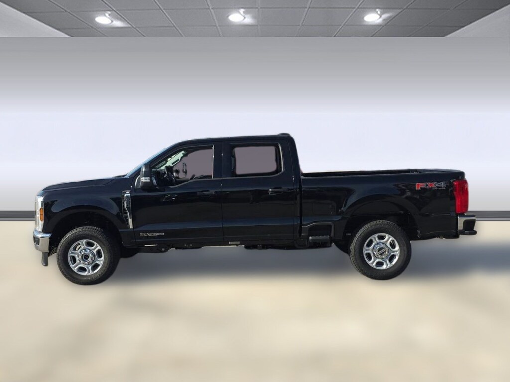 New 2026 Ford F-250 XL TRUCK