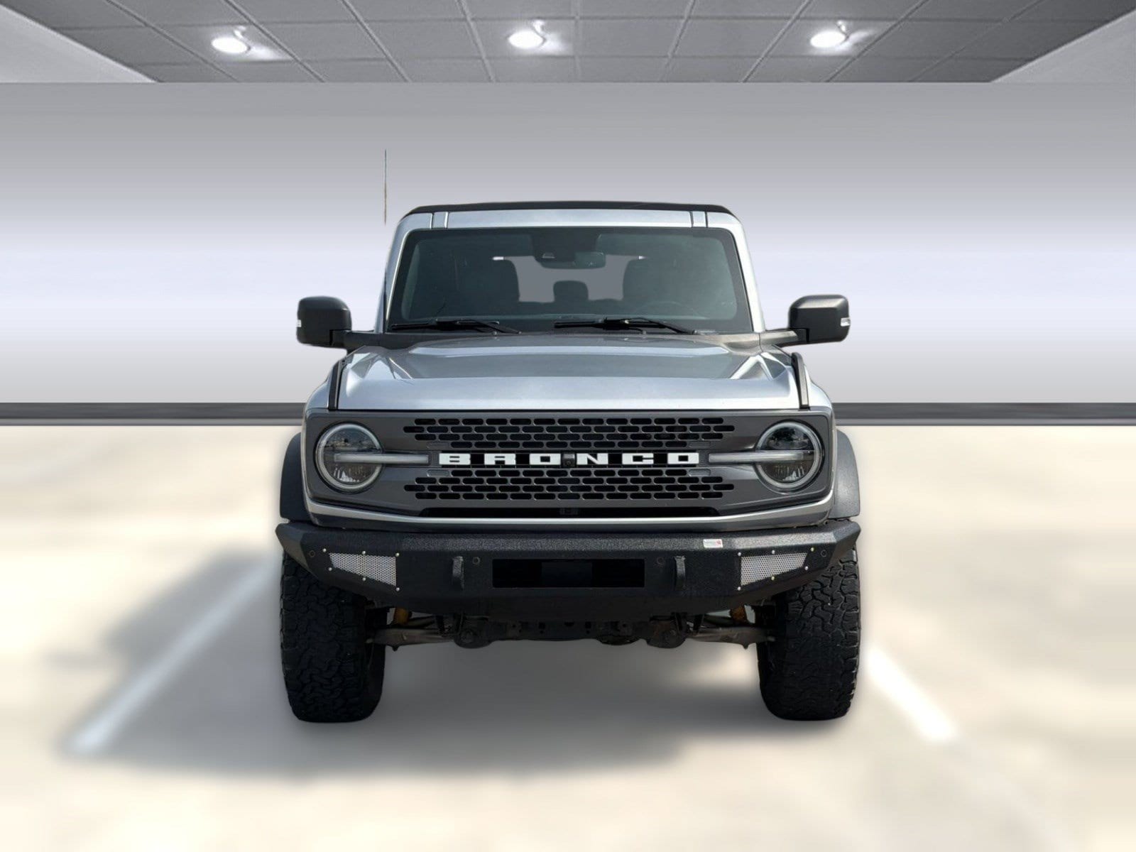 2021 Ford Bronco 4-Door Badlands - Photo 6