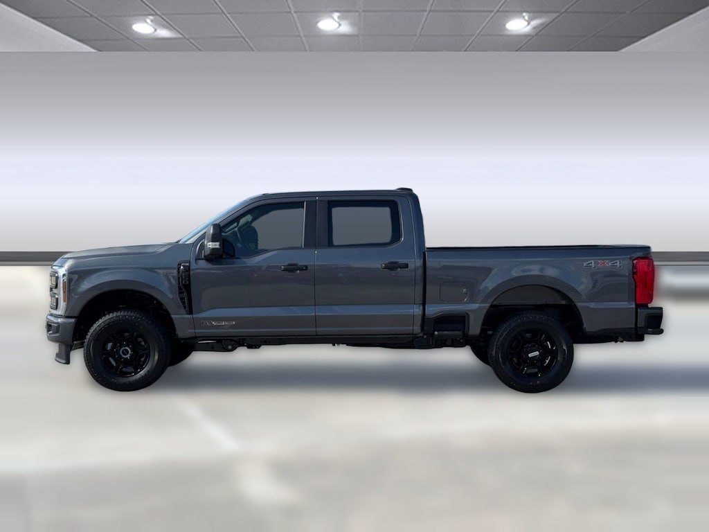 New 2026 Ford F-250 XL TRUCK