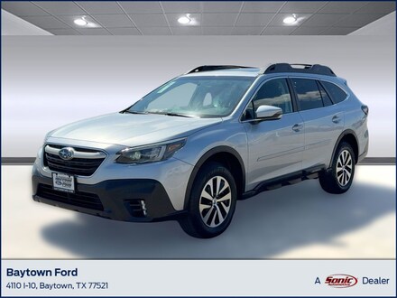 2022 Subaru Outback Premium SUV