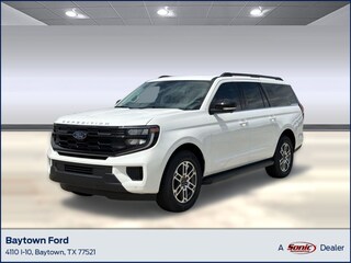 2026 Ford Expedition Max Active SUV