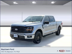 2026 Ford F-150 XLT TRUCK