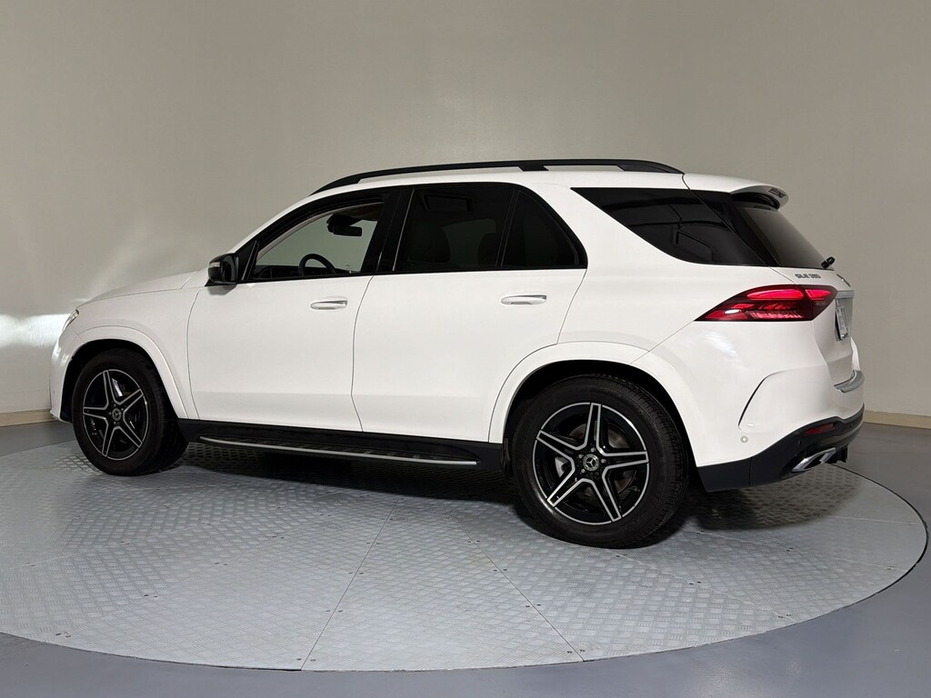 Used 2024 Mercedes-Benz GLE 350 GLE 350 SUV