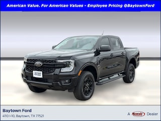 2026 Ford Ranger XLT TRUCK