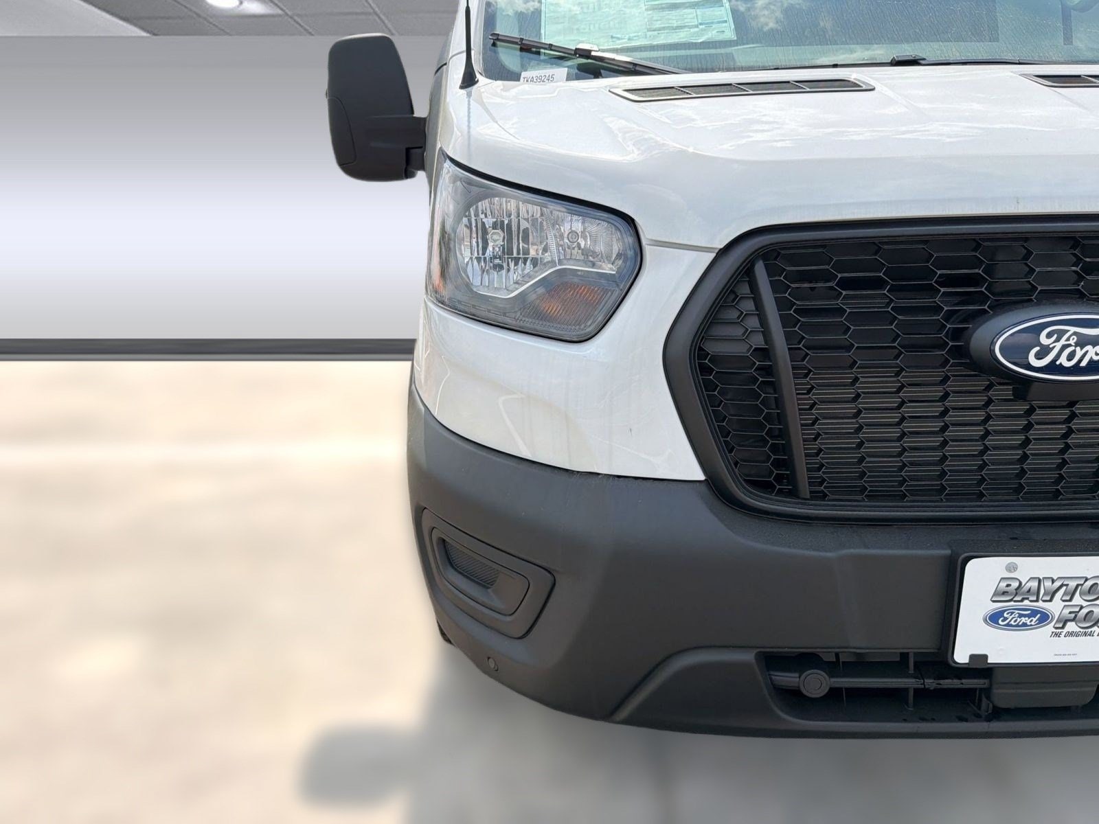 2026 Ford Transit Van Base - Photo 10