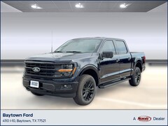 2026 Ford F-150 XLT TRUCK
