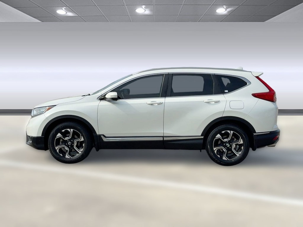 Used 2018 Honda CR-V Touring SUV