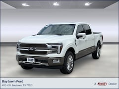 2026 Ford F-150 King Ranch TRUCK