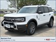  Ford Bronco Sport