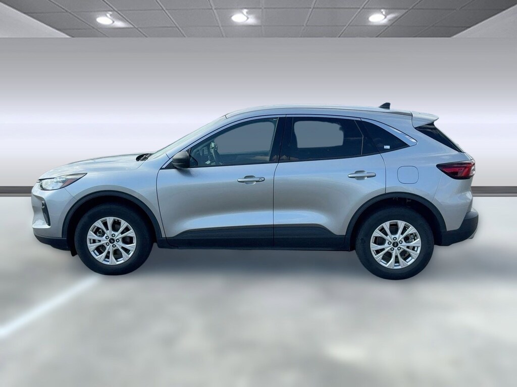 Used 2024 Ford Escape Active SUV