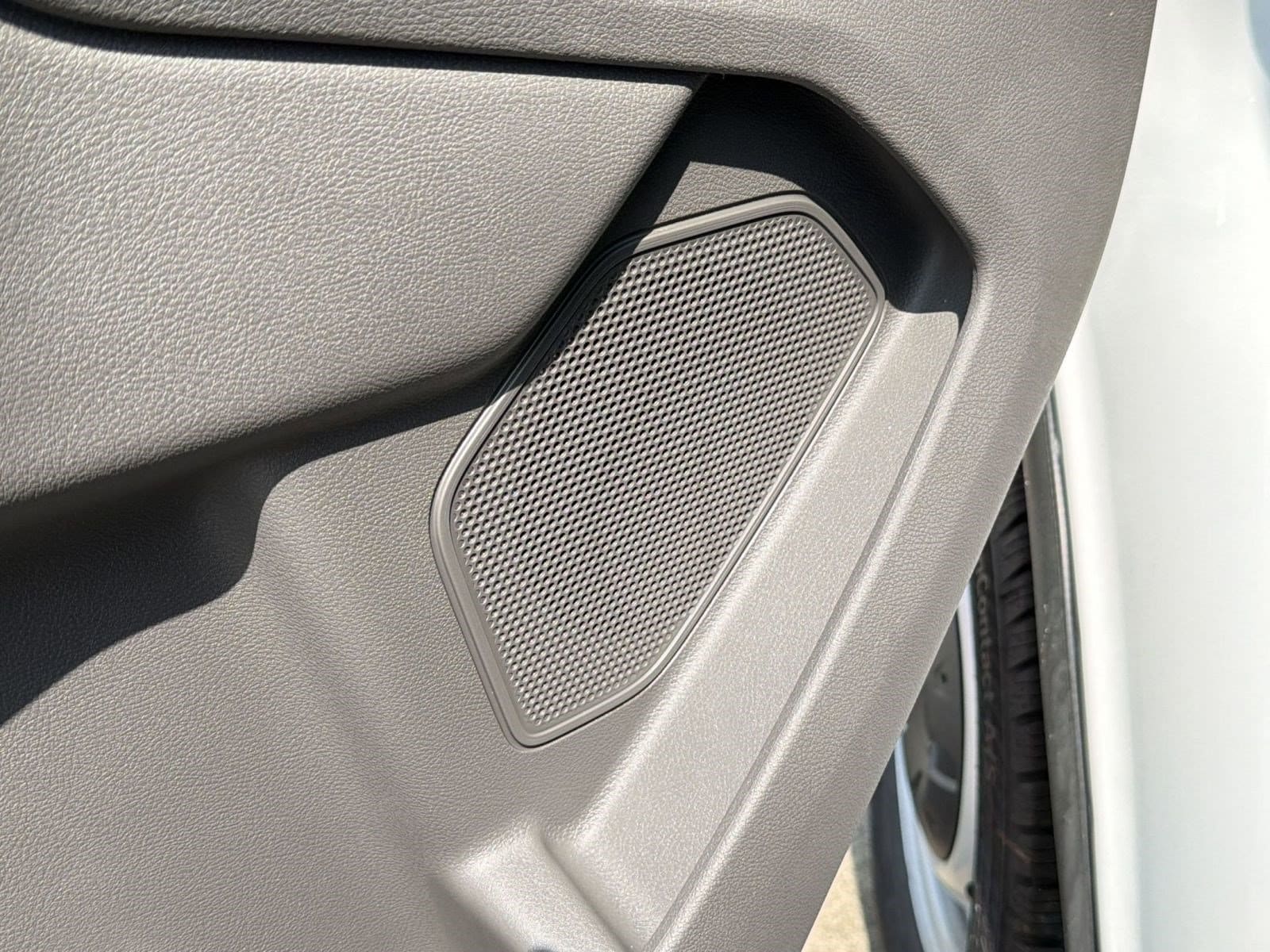 2026 Ford Transit Van Base - Photo 21