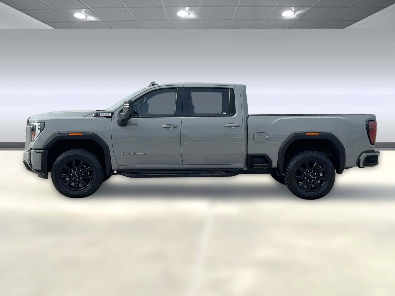 2024 Gmc Sierra 2500 HD AT4 photo 2