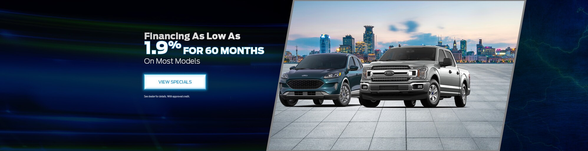 Baytown Ford Ford Dealership in Baytown, TX