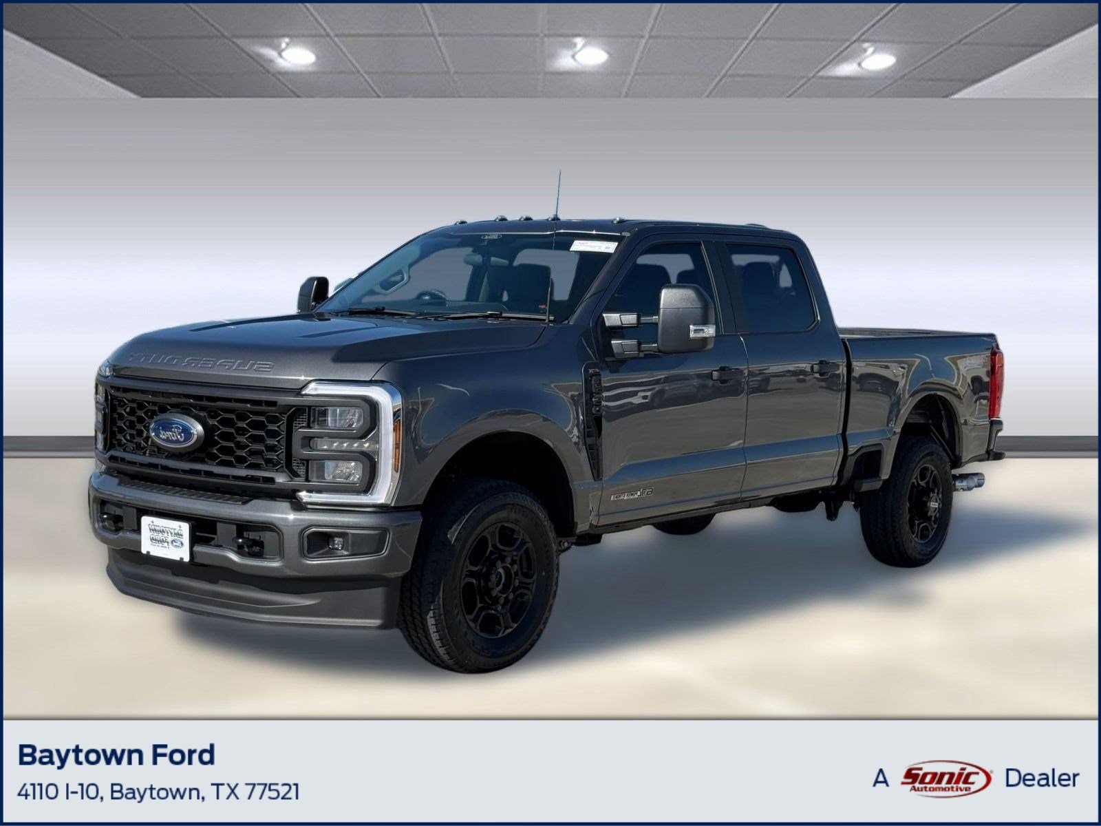 2026 Ford F-250 Super Duty XL's photo