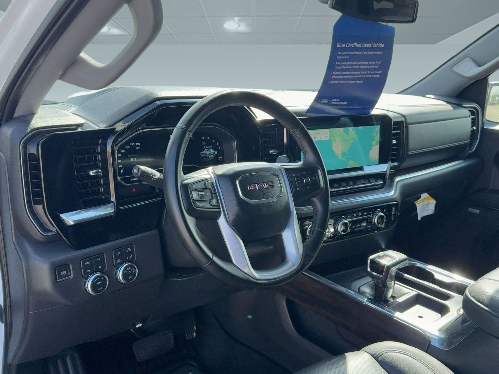 2023 Gmc Sierra 1500 SLT photo 4