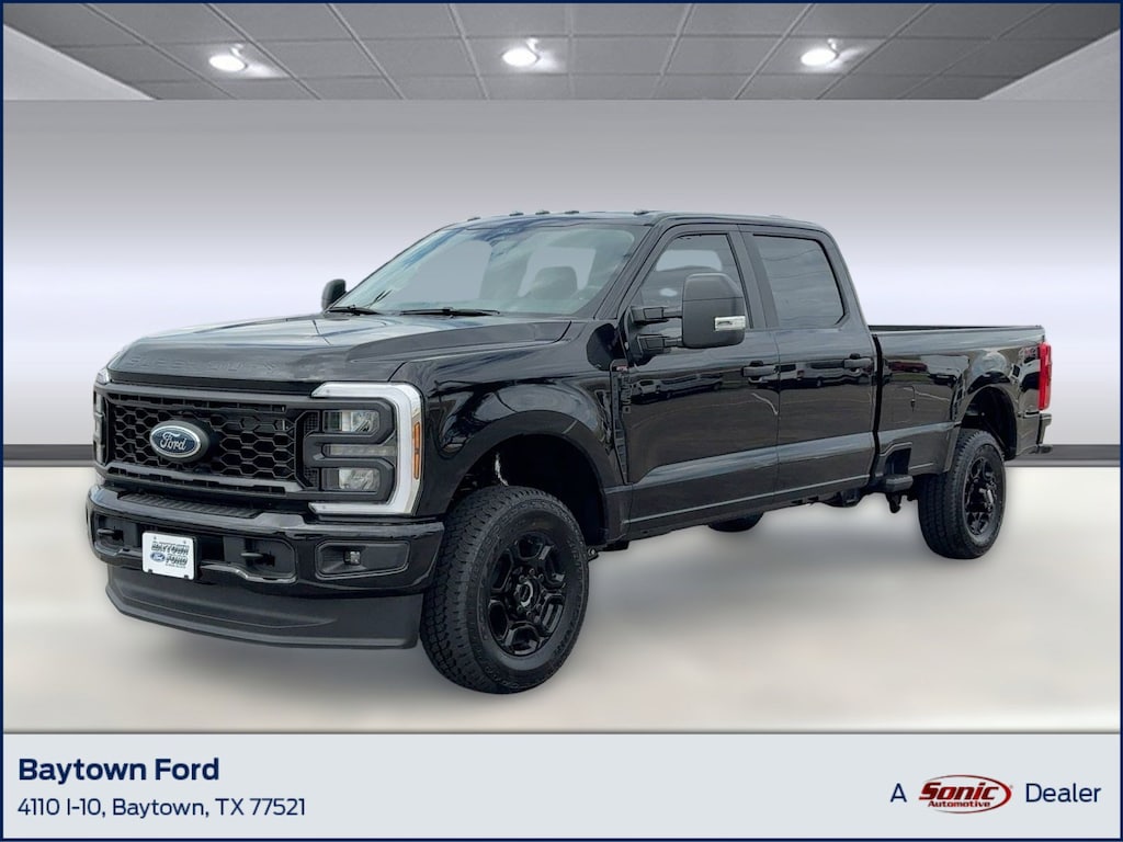 New 2026 Ford F-250 XL TRUCK