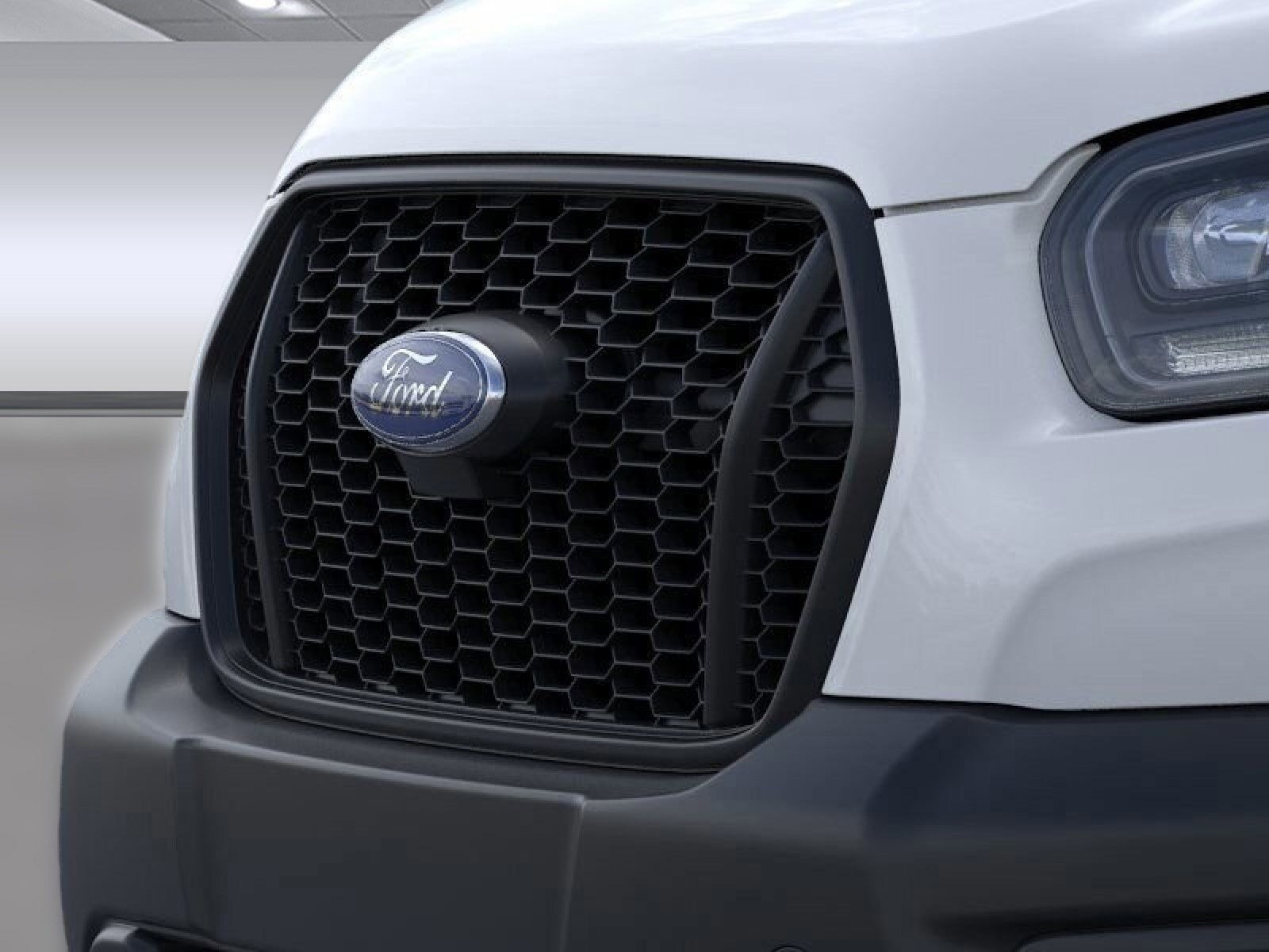 2025 Ford Transit Van Base - Photo 20
