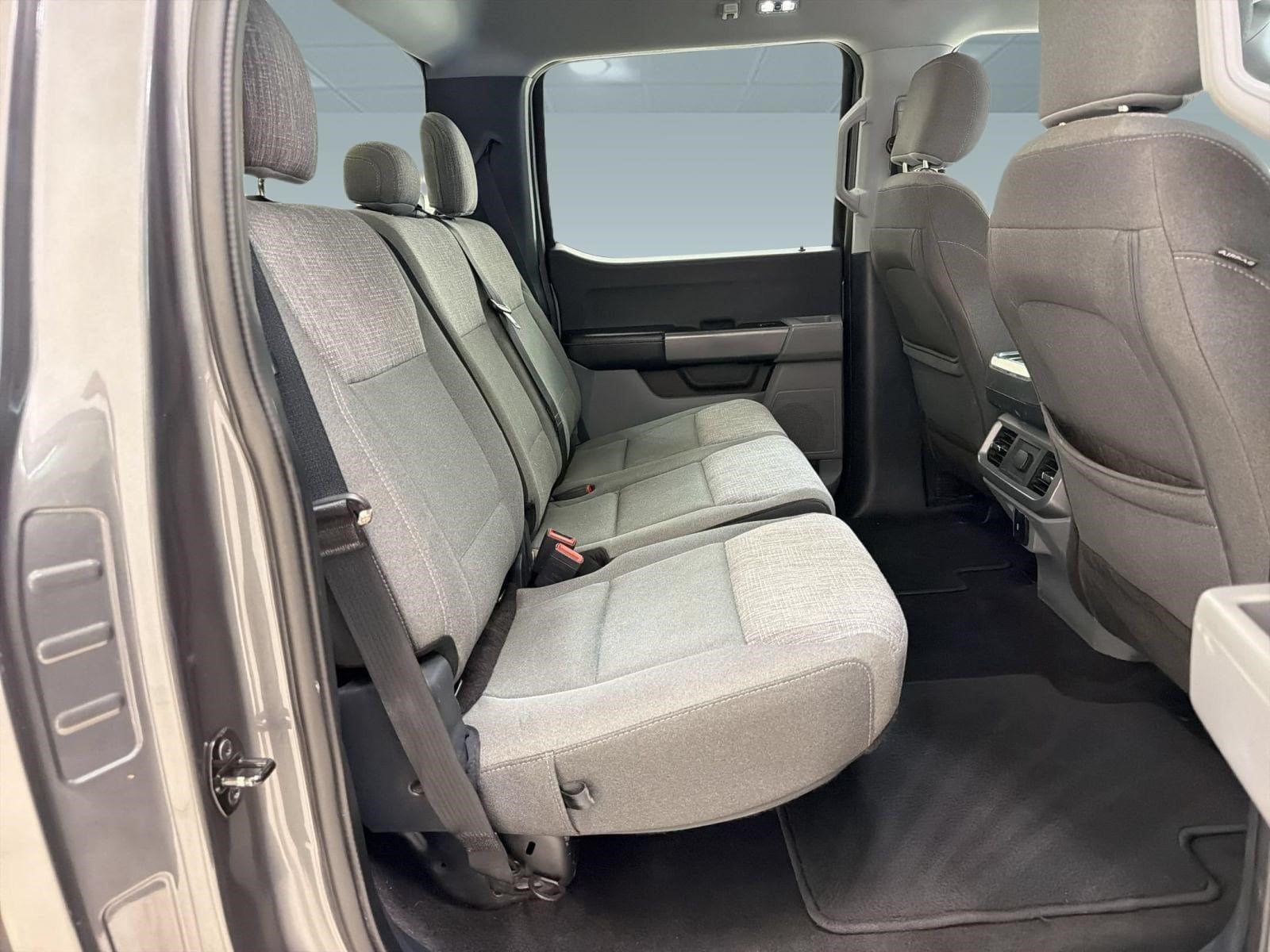 2021 Ford F-150 XLT - Photo 27