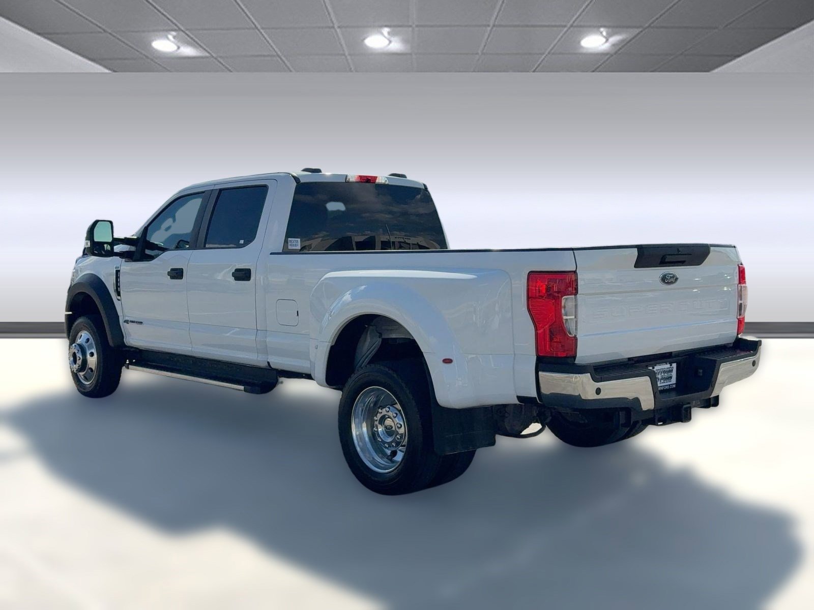 2022 Ford F-450 XL photo 3