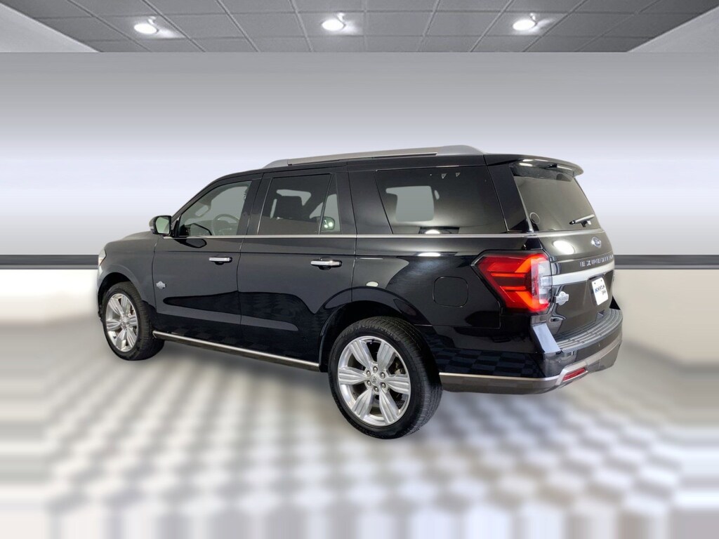 Used 2022 Ford Expedition For Sale | Baytown TX | YNEA55180