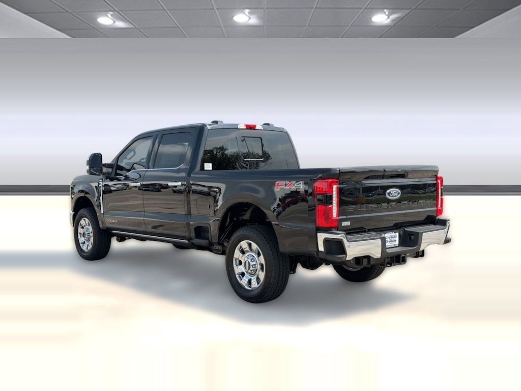 New 2026 Ford F-250 LARIAT TRUCK