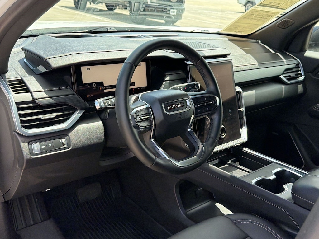 Certified 2024 GMC Acadia FWD Elevation SUV