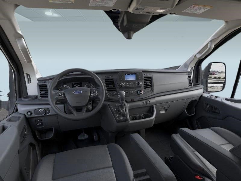 2025 Ford Transit Van Base - Photo 11