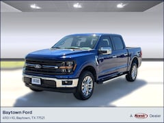 2026 Ford F-150 XLT TRUCK