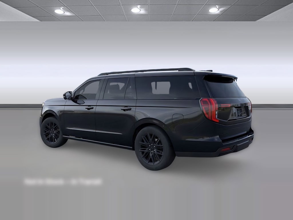 New 2026 Ford Expedition Max Platinum SUV