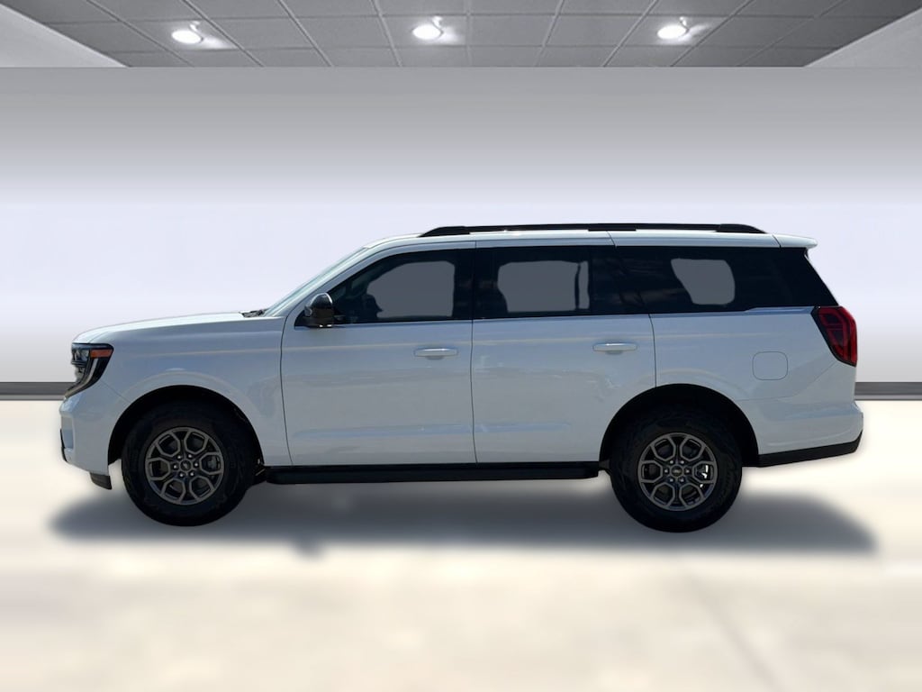 New 2026 Ford Expedition Active SUV