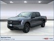  Ford F-150 Lightning