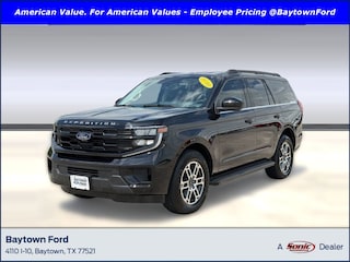 2026 Ford Expedition Active SUV