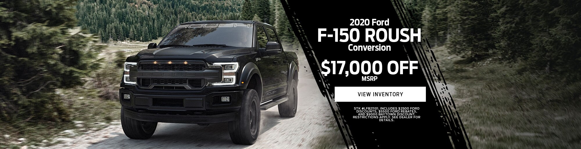 Baytown Ford Ford Dealership in Baytown, TX