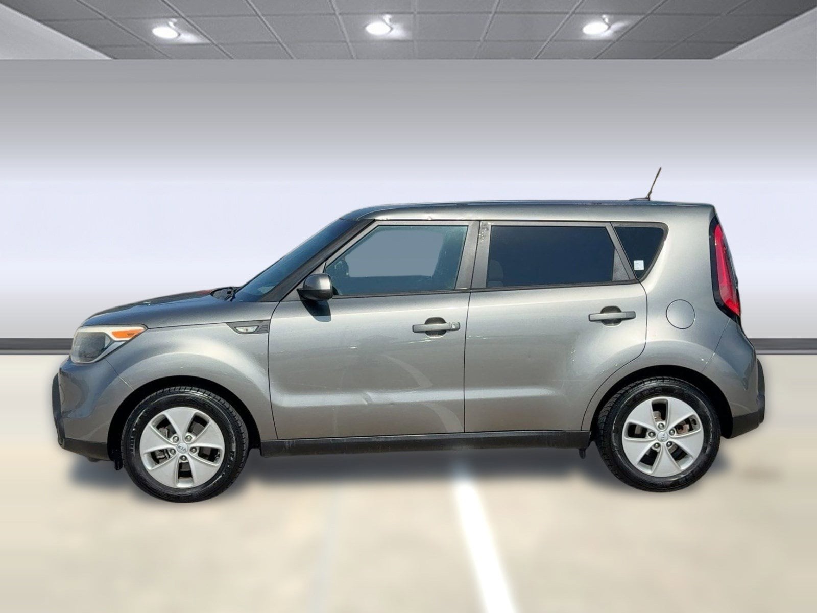 Used 2014 Kia Soul Base with VIN KNDJN2A27E7011349 for sale in Baytown, TX