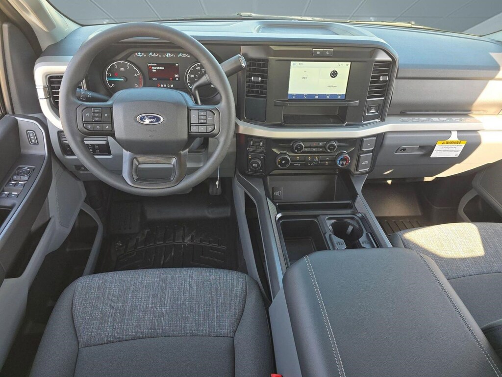 New 2026 Ford F-250 XL TRUCK