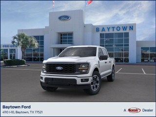 2025 Ford F-150 STX TRUCK