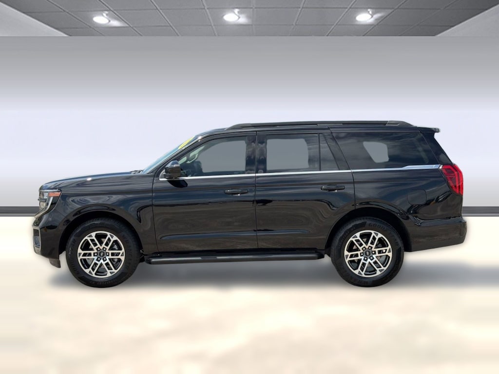 New 2026 Ford Expedition Active SUV