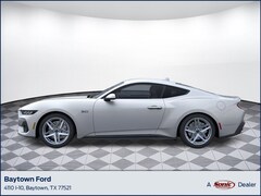 New 2025 Ford Mustang GT CAR in Baytown