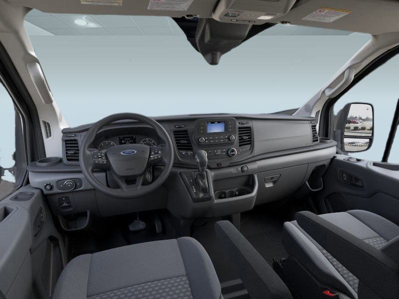 2025 Ford Transit Van Base - Photo 11