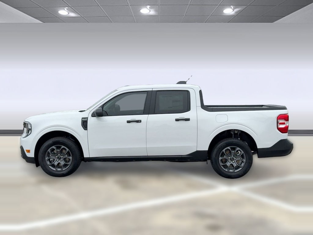 New 2026 Ford Maverick XLT TRUCK