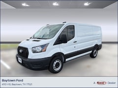 2026 Ford Transit-150 Cargo T-150 130 Low Rf 8800 GVWR RWD VAN