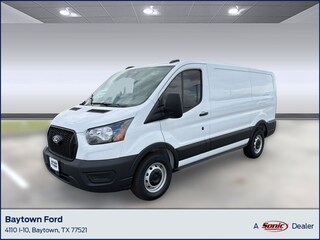 2026 Ford Transit-150 Cargo T-150 130 Low Rf 8800 GVWR RWD VAN