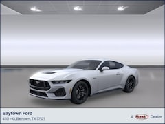 New 2025 Ford Mustang GT CAR in Baytown