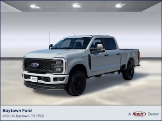 2026 Ford F-250 XL TRUCK