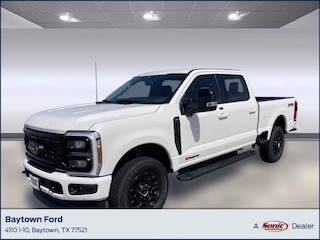 2025 Ford F-250 LARIAT TRUCK