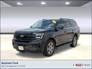 2026 Ford Expedition Active SUV