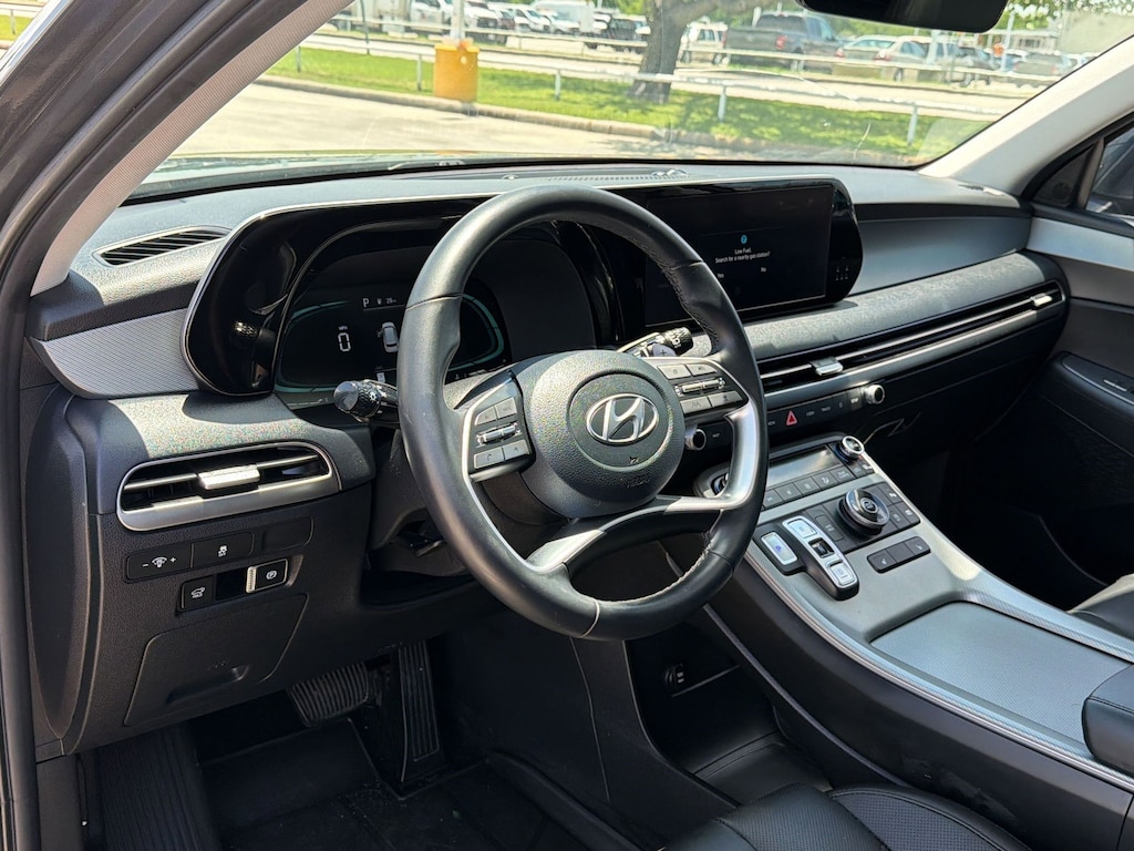 Certified 2024 Hyundai Palisade XRT SUV